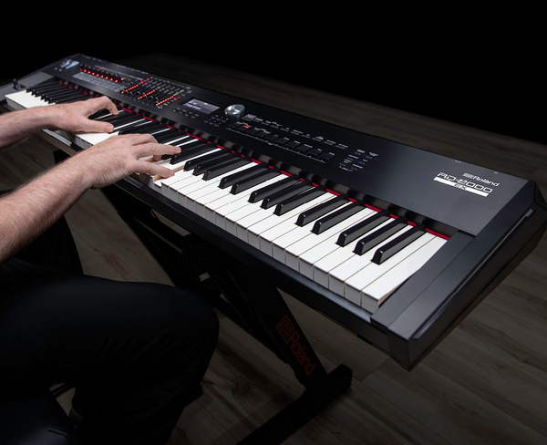 Roland RD-2000 EX - B-stock stage piano