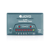 Joyo JT-36 G tuner