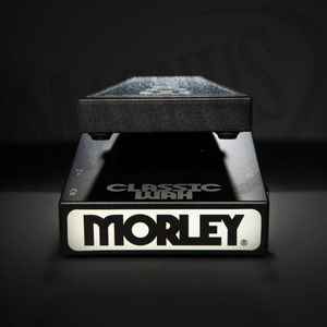Morley 20/20 Classic Switchless Wah efekt gitarowy