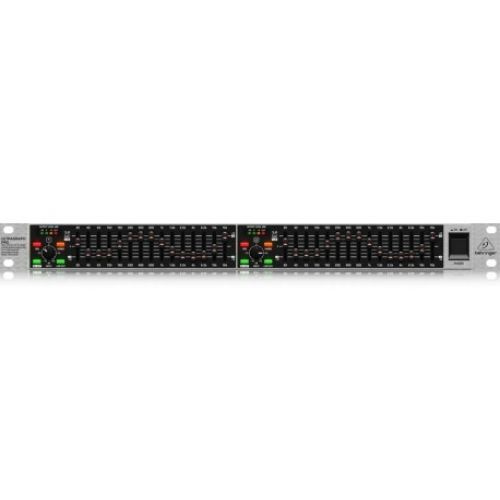 Behringer FBQ1502HD procesor wokalowy