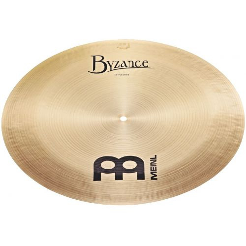 Meinl Byzance Traditional Flat China 18" talerz perkusyjny china
