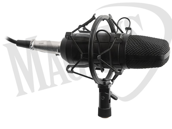 Tracer Studio Pro - zestaw gamingowy  - mikrofon pojemnościowy - tylko otwarty
