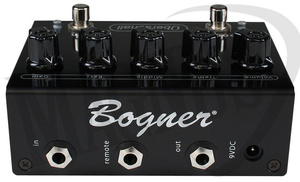 Bogner Uberschall efekt gitarowy