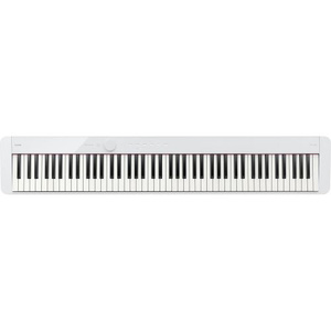 Casio PX-S1100 WH - pianino cyfrowe