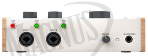 Universal Audio Volt 476   - 3 lata gwarancji po rejestracji