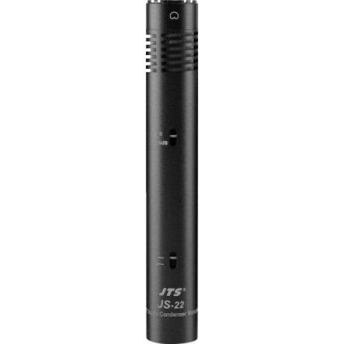 JTS JS-22 mikrofon pojemnościowy