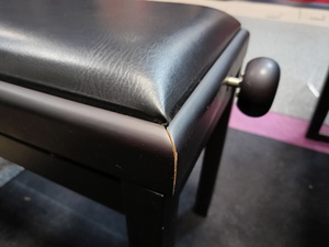 Stagg PB-39 RWM SBK - B-stock ława do pianina