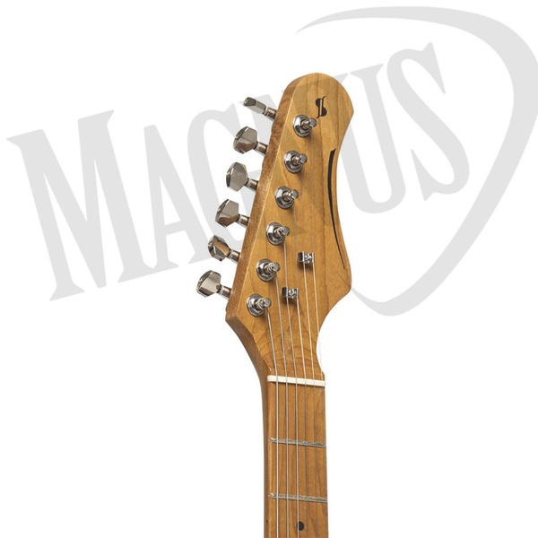 Stagg SES-55 SNB gitara elektryczna