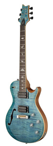 PRS SE Zach Myers Myers Blue gitara elektryczna