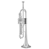 Xo Brass XO1602RSSS3 trąbka