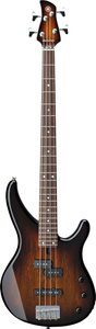 Yamaha TRBX-174EW TBS Exotic Wood Tabacco Brown Sunburst - Gitara basowa - bezpłatne lekcje online!
