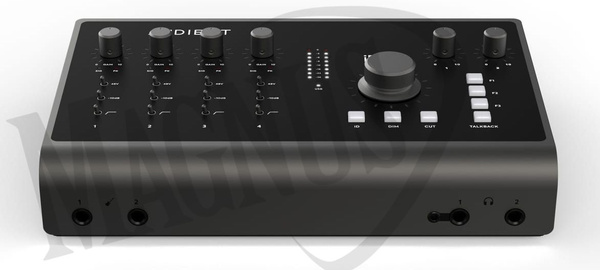Audient iD44 MKII  interfejs audio USB