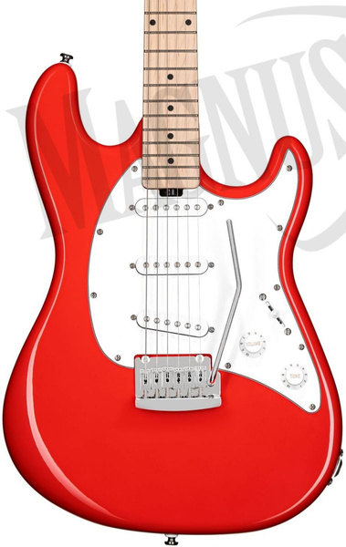 Sterling CT 30 SSS FRD gitara elektryczna