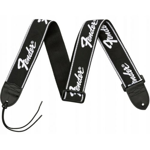 Fender Running Logo pasek