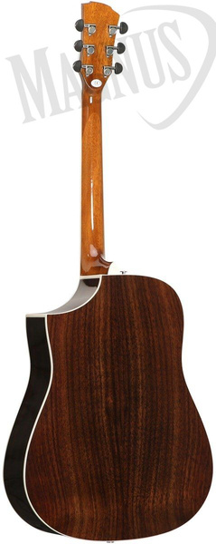 Samick SGW S-550D/3TS gitara elektro-akustyczna