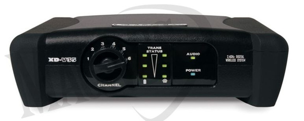Line 6 XD-V35L - zestaw bezprzewodowy mikrofon bezprzewodowy