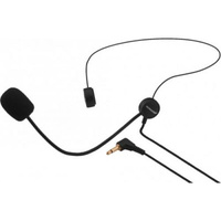 Monacor HSE-700 mikrofon nagłowny