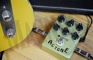 Joyo JF-13 AC Tone efekt gitarowy