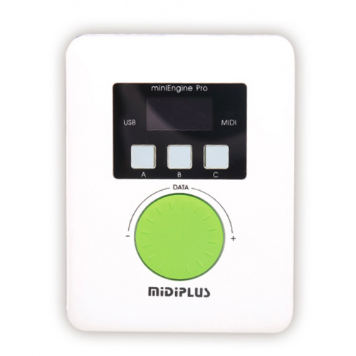 MidiPlus - MiniEngine PRO