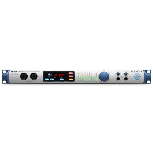 PreSonus Studio 192 interfejs audio USB