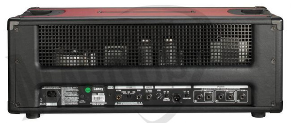 Laney GH50R głowa