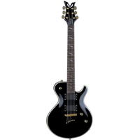 Dean Deceiver CBK gitara elektryczna