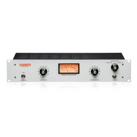 Warm Audio WA-2A Lampowy Opto Kompresor przedwzmacniacz mikrofonowy