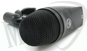 AKG P2 mikrofon przewodowy