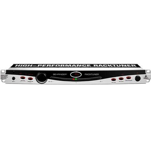 Behringer BTR-2000 tuner