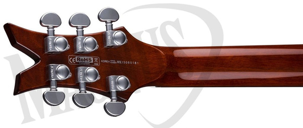 Dean Icon Flame Top TAM gitara elektryczna