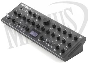 Modal Argon 8M syntezator analogowy