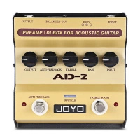 Joyo AD-2 przedwzmacniacz mikrofonowy