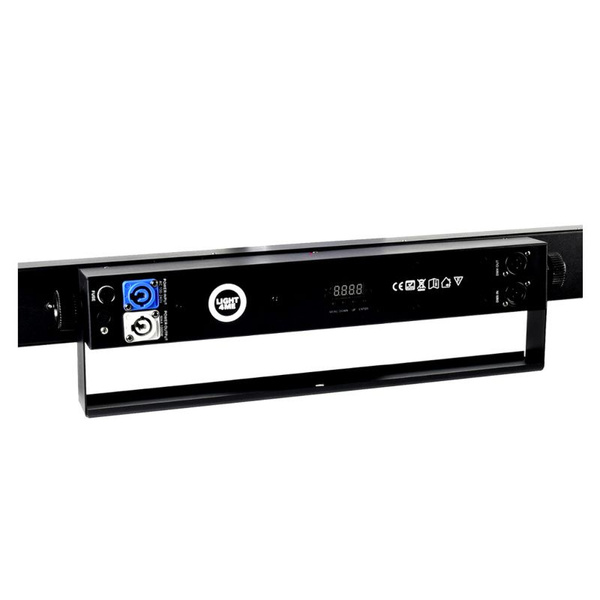 Light4Me Venom Strobe Bar WW RGB - listwa led strobo