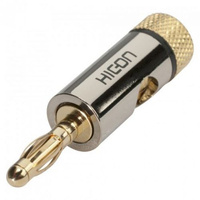 Hicon Banana HI-BM06-BLK