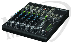 Mackie 802 VLZ 4 mikser analogowy