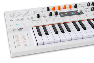 Arturia MiniFreak Vocoder Edition