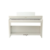Samick DP-500 WH + ława + słuchawki pianino cyfrowe