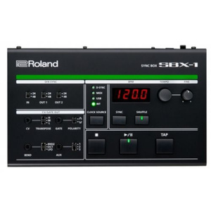 Roland SBX-1 Sync Box