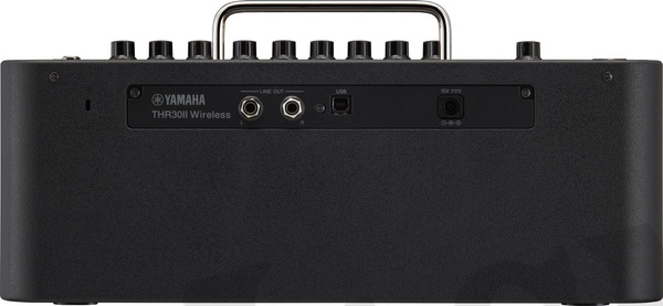 Yamaha THR 30 II Wireless BL wzmacniacz gitarowy