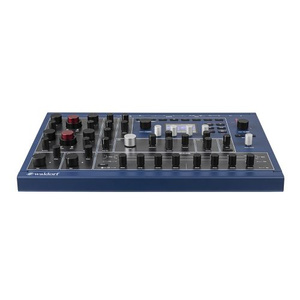 Waldorf M syntezator wavetable