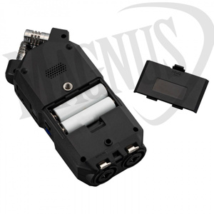 Zoom H4 Essential  rejestrator cyfrowy