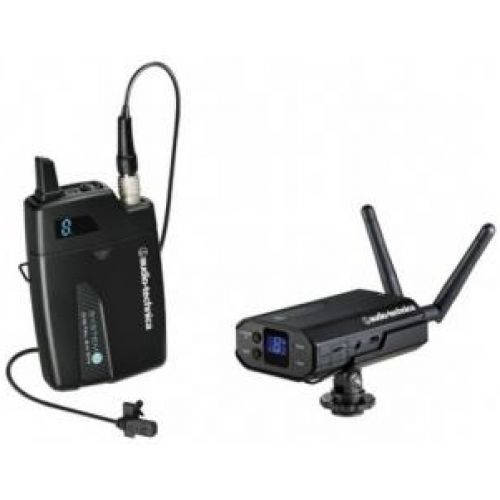 Audio Technica ATW-1701 mikrofon bezprzewodowy