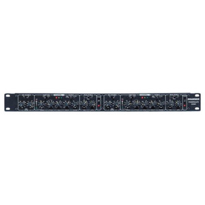 Drawmer DS501 procesor wokalowy