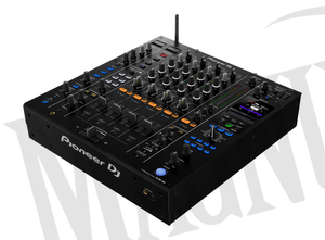 Pioneer DJM-A9 mikser DJ