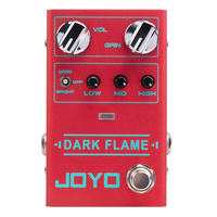 Joyo R-17 Dark Flame efekt gitarowy