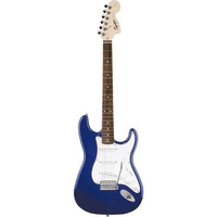 Squier Affinity Strat RW MB gitara elektryczna