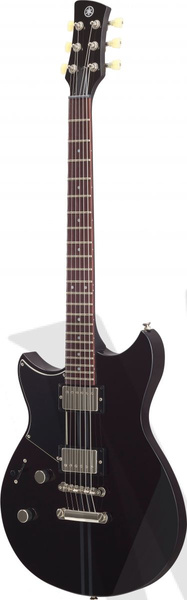 Yamaha Revstar RSE-20L BL gitara elektryczna