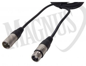 Topp Pro TP MC01LU10 kabel mikrofonowy 10m