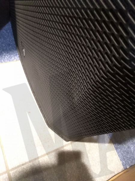 Electro-Voice EKX-18SP subwoofer aktywny