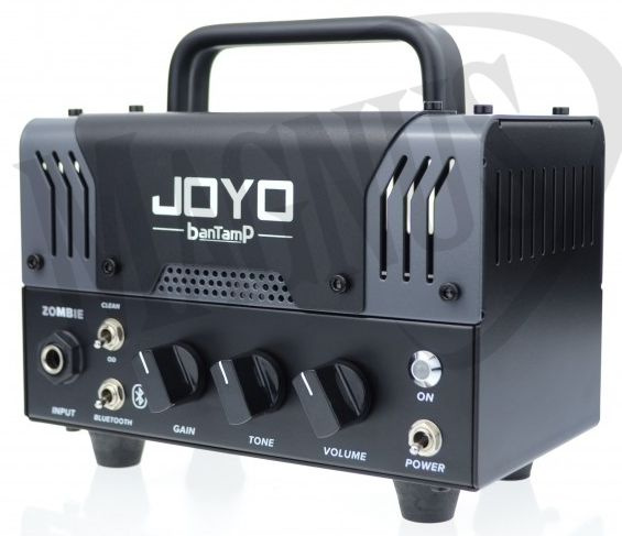 Joyo Bantamp Zombie - mini głowa gitarowa 20W - ekspozycja